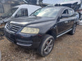 Dezmembram Volkswagen Touareg 2.5 BAC