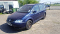Dezmembram Volkswagen Touran - 1.9diesel - 6 trepte - 2004 - tip motor: BRU