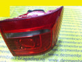 Dezmembram Volkswagen Touran [2th facelift] [2010 - 2015] Minivan 2.0 TDI MT (140 hp) (1T3)