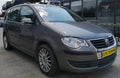 Dezmembram Volkswagen Touran 7 locuri an 2007, 1.9 TDI motor BXE, cutie de viteze JYK