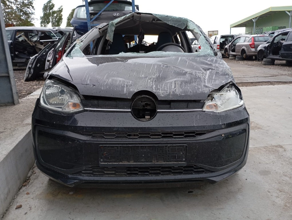 DEZMEMBRAM VOLKSWAGEN UP! 1,0 BENZINA,ANI FABRICATIE 2011-2020 !