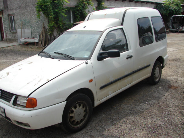 Dezmembram Volkswagen VW Caddy 2 [1995 - 2004] Pickup 1.9 D MT (64 hp) (9K9B) SDI