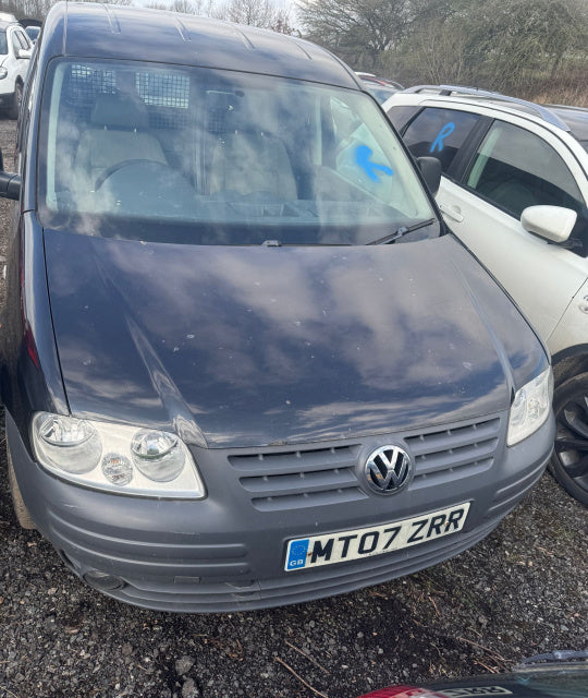 Dezmembram Volkswagen VW Caddy 3 [2004 - 2010] Maxi minivan 4-usi 1.9 TDI MT (105 hp)