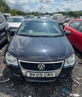 Dezmembram Volkswagen VW Eos [2006 - 2010] Cabriolet 1.4 TSI Euro 5 MT (122 hp)