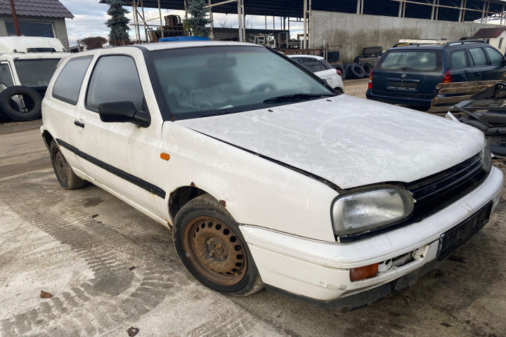 Dezmembram Volkswagen VW Golf 3 [1991 - 1998] Hatchback 3-usi 1.9 SDI MT (64 hp)