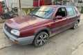 Dezmembram Volkswagen VW Golf 3 [1991 - 1998] Hatchback 5-usi 1.6 MT (75 hp)