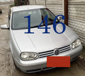 Dezmembram Volkswagen VW Golf 4 [1997 - 2006] Hatchback 5-usi 1.9 TDI MT (131 hp) (1J1)