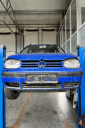 Dezmembram Volkswagen VW Golf 4 [1997 - 2006]