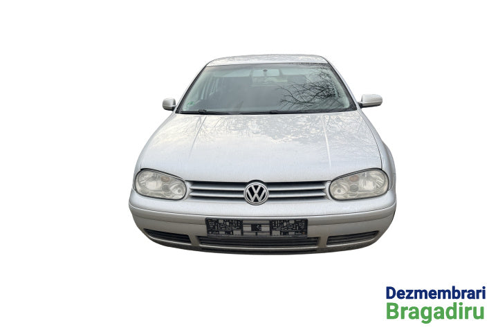 Dezmembram Volkswagen VW Golf 4 [1997 - 2006] Hatchback 5-usi 1.6 MT (105 hp) Cod motor: BCB, Cod cutie: ERT, Cod culoare: LA7W