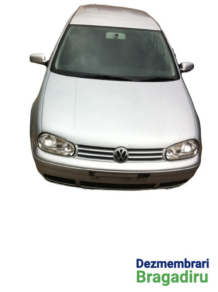Dezmembram Volkswagen VW Golf 4 [1997 - 2006] Hatchback 5-usi 1.9 TDI MT (116 hp) (1J1)