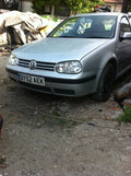 Dezmembram Volkswagen VW Golf 4 [1997 - 2006] Hatchback 5-usi 1.9 TDI Tiptronic (101 hp) (1J1)