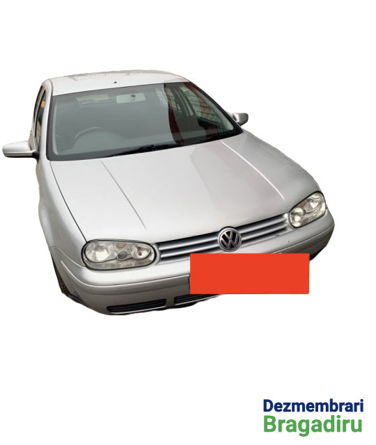 Dezmembram Volkswagen VW Golf 4 [1997 - 2006] Hatchback 5-usi 1.6 MT (105 hp) Cod motor BCB