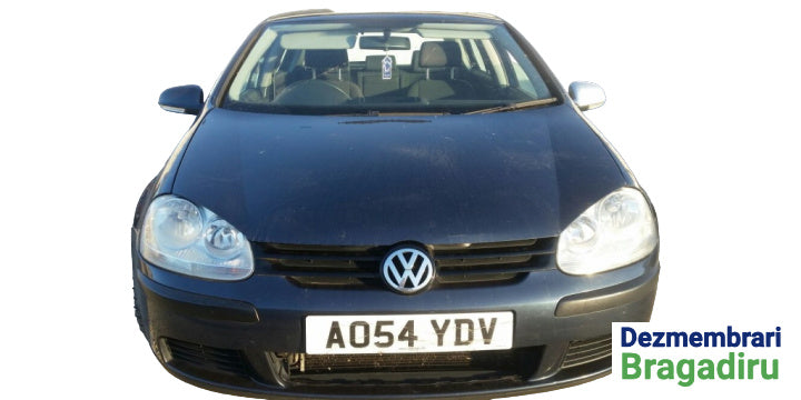 Dezmembram Volkswagen VW Golf 5 [2003 - 2009] Hatchback 5-usi 1.9 TDI 5MT (105 hp)