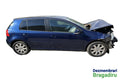 Dezmembram Volkswagen VW Golf 5 [2003 - 2009] Hatchback 5-usi 1.6 FSI MT (116 hp)