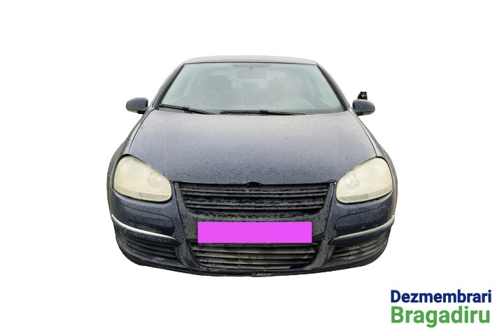 Dezmembram Volkswagen VW Golf 5 [2003 - 2009] Hatchback 3-usi 1.4 MT (75 hp) Cod motor: BCA