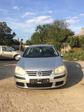 Dezmembram Volkswagen VW Golf 5 [2003 - 2009] Hatchback 5-usi 1.6 FSI MT (116 hp) V (1K1)