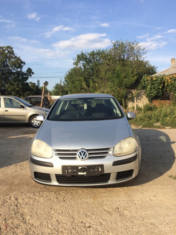 Dezmembram Volkswagen VW Golf 5 [2003 - 2009] Hatchback 5-usi 1.6 FSI MT (116 hp) V (1K1)