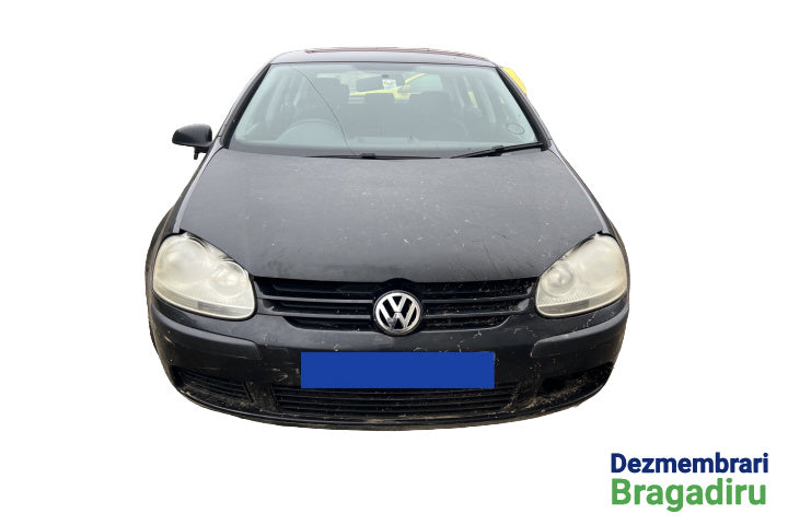 Dezmembram Volkswagen VW Golf 5 [2003 - 2009] Hatchback 5-usi 1.6 FSI MT (116 hp) Cod motor: BLF