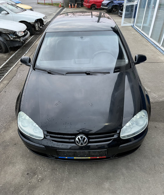 Dezmembram Volkswagen VW Golf 5 [2003 - 2009] Hatchback 5-usi
