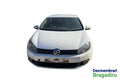 Dezmembram Volkswagen VW Golf 6 [2008 - 2015] Hatchback 5-usi 2.0 TDI MT (110 hp) Cod motor CBDC Cod culoare LB9A