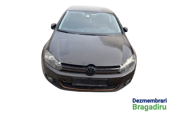 Dezmembram Volkswagen VW Golf 6 [2008 - 2015] Hatchback 3-usi 1.4 TSI MT (122 hp)
