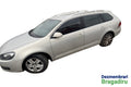 Dezmembram Volkswagen VW Golf 6 [2008 - 2015] wagon 5-usi 1.6 TDI DSG (105 hp) Cod motor: CAY, Cod cutie: LQN, Cod culoare: LR7L