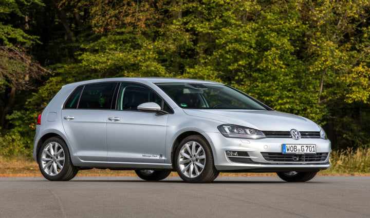 Dezmembram Volkswagen VW Golf 7 [facelift] [2017 - 2020] Hatchback 3-usi 1.0 TSI MT (110 hp)
