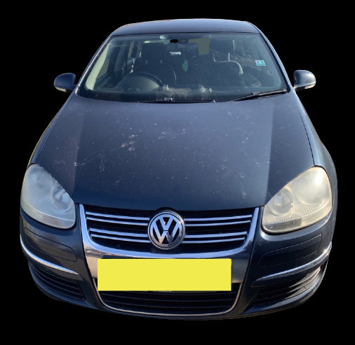 Dezmembram Volkswagen VW Jetta 5 [2005 - 2011] Sedan 4-usi 2.0 TDI MT (140 hp) (1K2)