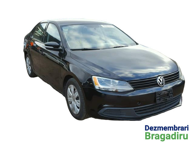 Dezmembram Volkswagen VW Jetta 6 [2010 - 2014] Sedan 1.6 TDI MT (105 hp)