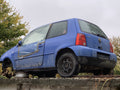 Dezmembram Volkswagen VW Lupo 6X [1998 - 2005] Hatchback 3-usi 1.7 SDI MT (60 hp) (6X1 6E1)