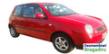 Dezmembram Volkswagen VW Lupo 6X [1998 - 2005] Hatchback 3-usi 1.0 MT (50 hp)