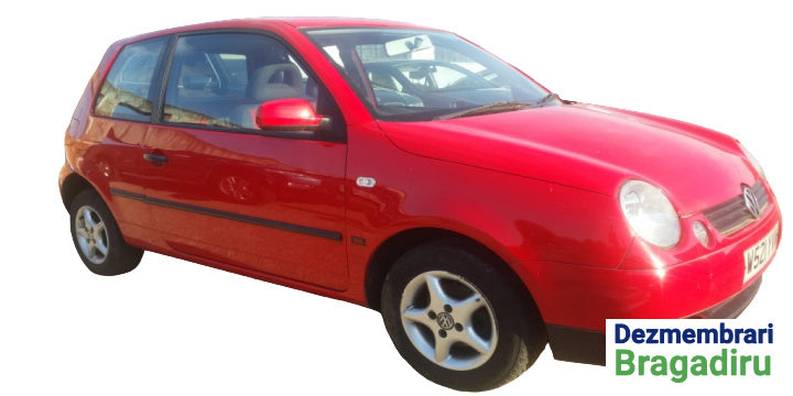 Dezmembram Volkswagen VW Lupo 6X [1998 - 2005] Hatchback 3-usi 1.0 MT (50 hp)