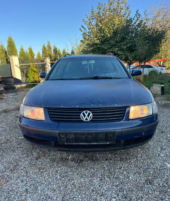 Dezmembram Volkswagen VW Passat B5 [1996 - 2000] wagon 1.9 TDI MT (115 hp)