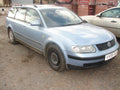 Dezmembram Volkswagen VW Passat B5 [1996 - 2000] wagon 1.8 MT (125 hp) (3B5)