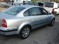 Dezmembram Volkswagen VW Passat B5.5 [facelift] [2000 - 2005] Sedan 1.9 TDI 6MT (131 hp) (3B3)