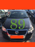 Dezmembram Volkswagen VW Passat B6 [2005 - 2010] Sedan 4-usi 2.0 TDI DSG (170 hp) (3C2)