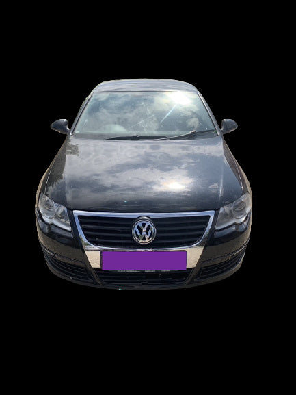 Dezmembram Volkswagen VW Passat B6 [2005 - 2010] Sedan 4-usi 1.9 TDI MT (105 hp) BXE