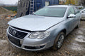 Dezmembram Volkswagen VW Passat B6 [2005 - 2010] wagon 5-usi 1.6 FSI MT (115 hp)