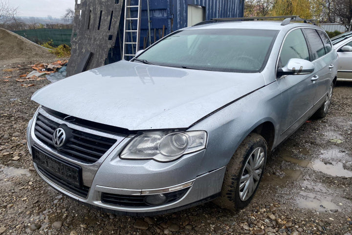 Dezmembram Volkswagen VW Passat B6 [2005 - 2010] wagon 5-usi 1.6 FSI MT (115 hp)
