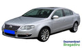 Dezmembram Volkswagen VW Passat B6 [2005 - 2010] Sedan 4-usi 2.0 TDI MT (140 hp) Cod motor BMP, Cod culoare LA7W