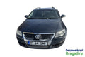 Dezmembram Volkswagen VW Passat B6 [2005 - 2010] wagon 5-usi 2.0 TDI MT (140 hp) Cod motor: BMP, Cod cutie: JLU, Cod culoare: LC5F