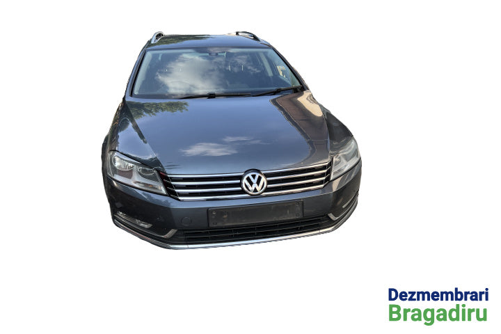 Dezmembram Volkswagen VW Passat B7 [2010 - 2015] Variant wagon 5-usi 1.6 MT (105 hp) CULOARE - LK7X