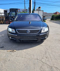 Dezmembram Volkswagen VW Phaeton [facelift] [2008 - 2010] Sedan 3.0 TD 4Motion AT (233 hp) Cod motor CARA , cod cutie JSH , cod culoare LO41