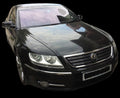 Dezmembram Volkswagen VW Phaeton [facelift] [2008 - 2010] Sedan 3.0 TDI L 4Motion AT (233 hp)