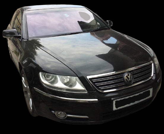 Dezmembram Volkswagen VW Phaeton [facelift] [2008 - 2010] Sedan 3.0 TDI L 4Motion AT (233 hp)