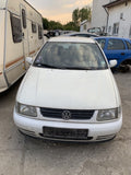 Dezmembram Volkswagen VW Polo 3 6N [1994 - 2001] Hatchback 5-usi 1.4 MT (60 hp) (6N1)