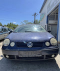 Dezmembram Volkswagen VW Polo 4 9N [2001 - 2005] Hatchback 5-usi