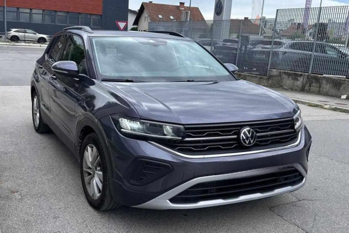 Dezmembram Volkswagen VW T-Cross [2019 - 2022] Crossover 1.0 TSI MT (95 hp)