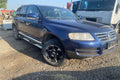 Dezmembram Volkswagen VW Touareg generatia 1 7L [2002 - 2007] Crossover 2.5 TDI Tiptronic (174 hp)