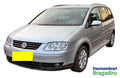Dezmembram Volkswagen VW Touran [2003 - 2006] Minivan 2.0 TDI MT (140 hp) Cod motor BKD